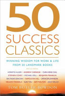 50 Success Classics PDF