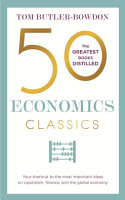 50 Economics Classics PDF